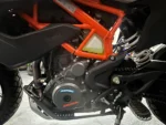 Win a 2024 KTM 390 Adventure – Only 700 Miles - Image 4