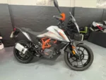 Win a 2024 KTM 390 Adventure – Only 700 Miles - Image 5