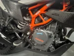 Win a 2024 KTM 390 Adventure – Only 700 Miles - Image 9