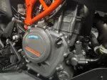 Win a 2024 KTM 390 Adventure – Only 700 Miles - Image 10