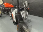 Win a 2024 KTM 390 Adventure – Only 700 Miles - Image 11