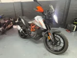 Win a 2024 KTM 390 Adventure – Only 700 Miles - Image 21