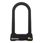 Oxford Grinder S2 U-Lock 320mm - Image 7