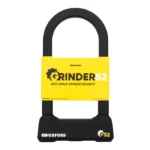 Oxford Grinder S2 U-Lock 320mm