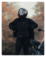 Win a Keis J505RP Heated Jacket Worth £240 for Just 49p - Image 2