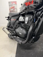 Win a BRAND NEW 2026 BSA Bantam 350 Motorcycle for Just £1.99! - Image 3