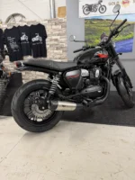 Win a BRAND NEW 2026 BSA Bantam 350 Motorcycle for Just £1.99! - Image 5