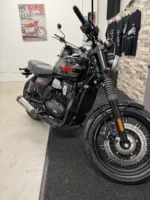 Win a BRAND NEW 2026 BSA Bantam 350 Motorcycle for Just £1.99! - Image 6