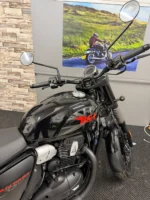 Win a BRAND NEW 2026 BSA Bantam 350 Motorcycle for Just £1.99! - Image 7