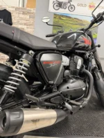 Win a BRAND NEW 2026 BSA Bantam 350 Motorcycle for Just £1.99! - Image 8