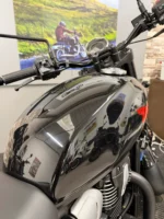 Win a BRAND NEW 2026 BSA Bantam 350 Motorcycle for Just £1.99! - Image 12
