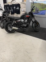 Win a BRAND NEW 2026 BSA Bantam 350 Motorcycle for Just £1.99! - Image 15