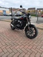 Win a BRAND NEW 2026 BSA Bantam 350 Motorcycle for Just £1.99! - Image 16
