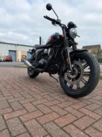 Win a BRAND NEW 2026 BSA Bantam 350 Motorcycle for Just £1.99! - Image 17