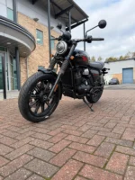Win a BRAND NEW 2026 BSA Bantam 350 Motorcycle for Just £1.99! - Image 18
