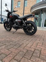 Win a BRAND NEW 2026 BSA Bantam 350 Motorcycle for Just £1.99! - Image 20