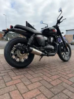 Win a BRAND NEW 2026 BSA Bantam 350 Motorcycle for Just £1.99! - Image 21