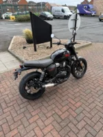 Win a BRAND NEW 2026 BSA Bantam 350 Motorcycle for Just £1.99! - Image 22