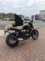 Win a BRAND NEW 2026 BSA Bantam 350 Motorcycle for Just £1.99! - Image 23